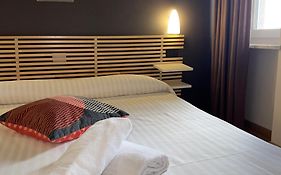 Hotel Quadrifoglio